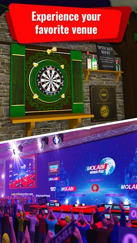 Screenshot 14: Darts Match Live!