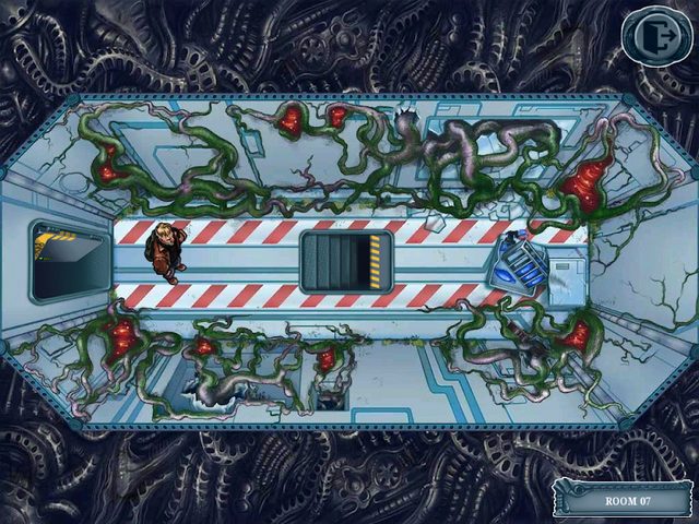 Screenshot 9: MechCube: Escape