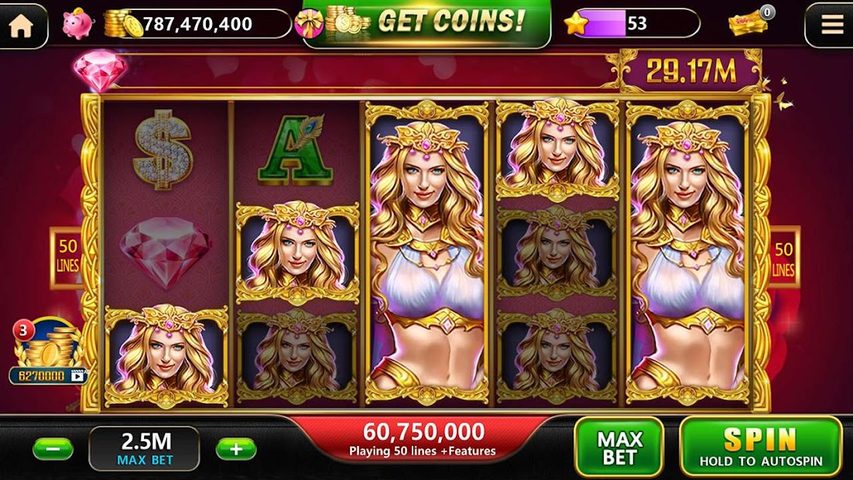 Screenshot 14: Winning Jackpot Casino Game