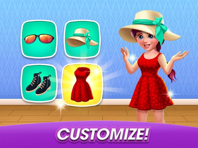 Screenshot 12: Cooking world: cooking games