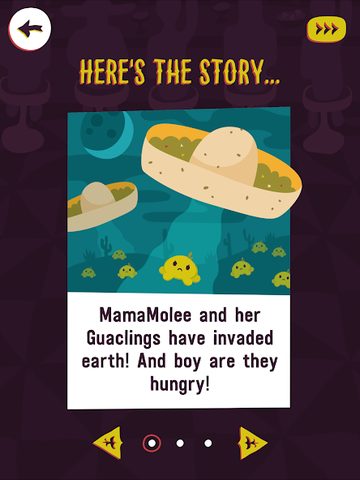 Screenshot 21: Guac Chop