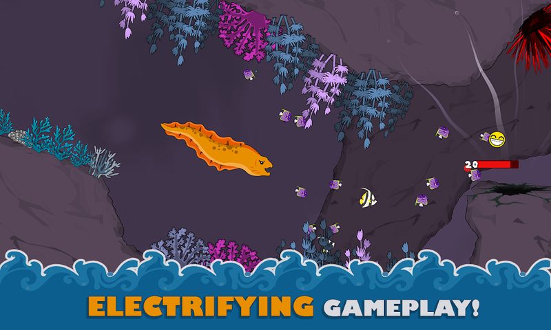 Screenshot 6: Fish Royale - Shark Adventures