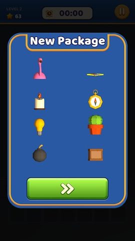 Screenshot 7: Match Triple Life