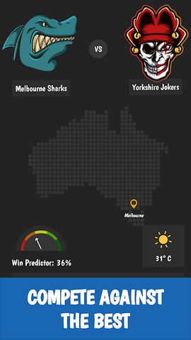 Screenshot 21: Cricket Manager - Super League