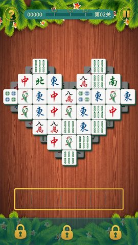 Screenshot 2: Mahjong Craft: Triple Matching