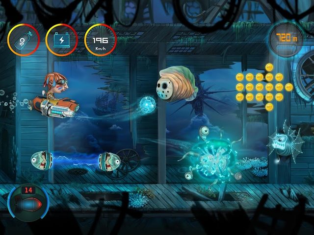 Screenshot 13: Water Planet