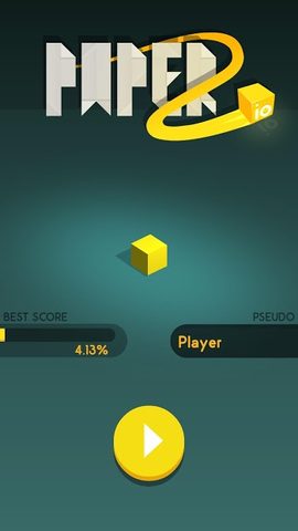 Screenshot 4: Paper.io 2