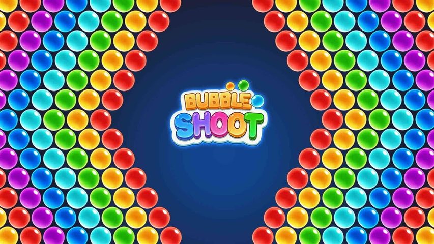 Screenshot 7: Bubble Shooter