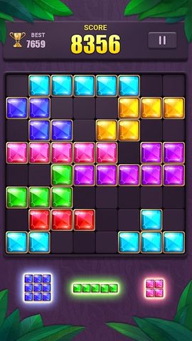 Screenshot 10: Block Puzzle: Jewel Blast