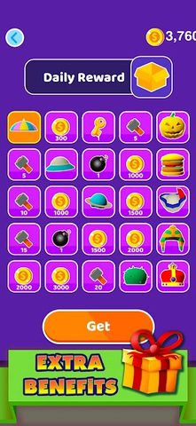 Screenshot 11: Gang Clash 3D