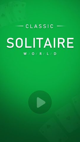Screenshot 15: Classic Solitaire World