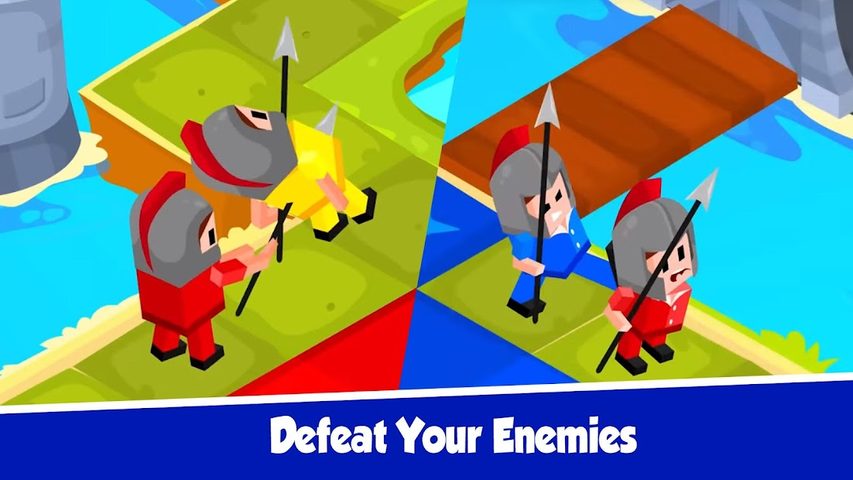 Screenshot 13: Ludo Offline Dice Board Game