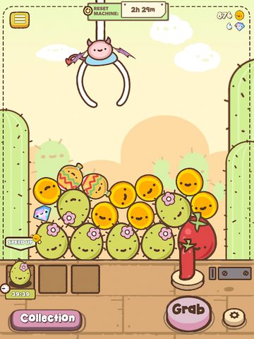 Screenshot 15: Clawbert