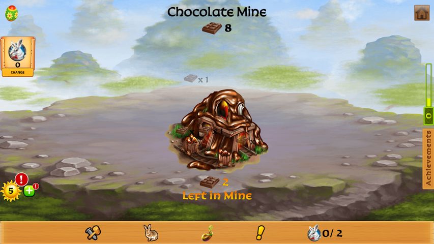 Screenshot 20: Easter Clicker: Idle Builder