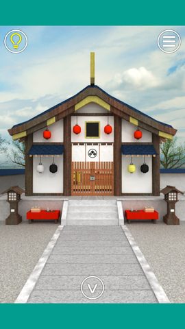 Screenshot 4: EXiTS - Room Escape Game