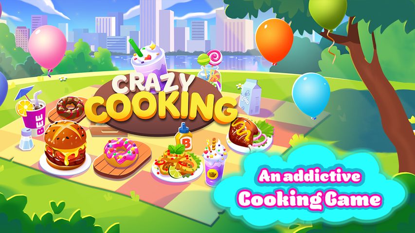 Screenshot 21: Cooking Speedy Restaurant Game