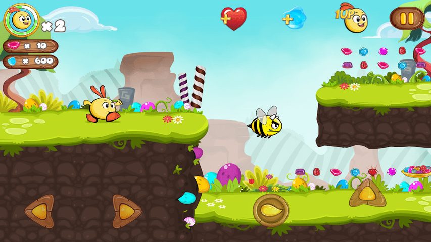 Screenshot 22: Adventures Story 2
