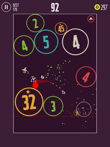 Screenshot 23: One More Bubble