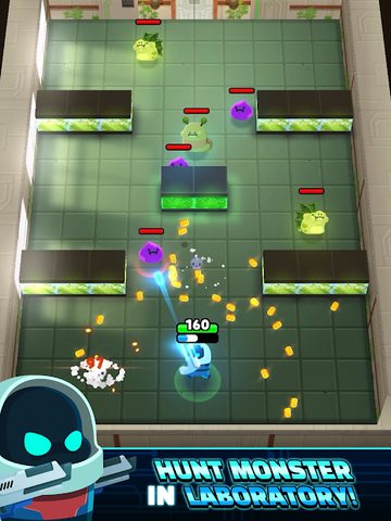 Screenshot 16: LabBuster