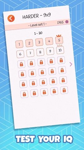 Screenshot 22: Connect The Dots