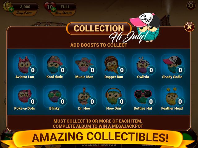 Screenshot 21: Bingo Battle™ - Bingo Games