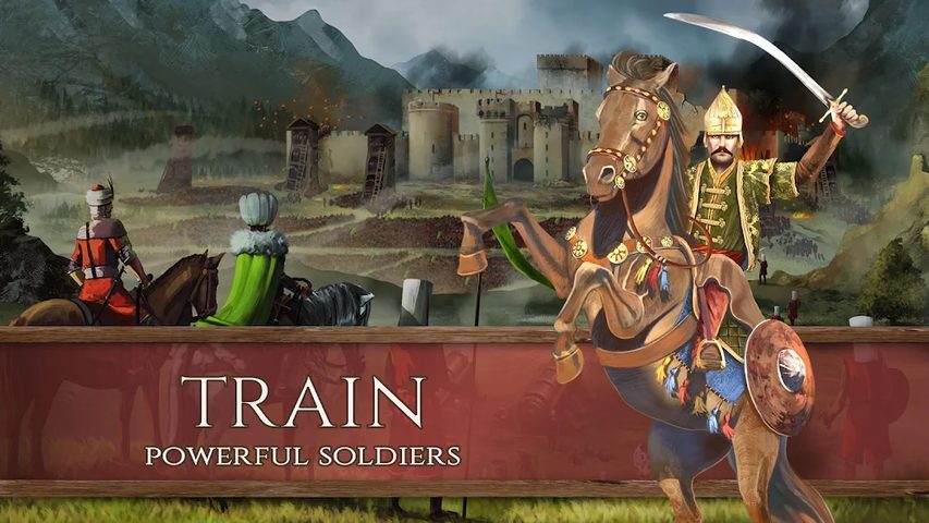 Screenshot 18: Ottoman Wars