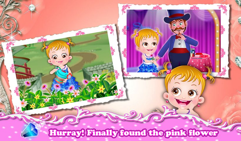 Screenshot 15: Baby Hazel Fairyland