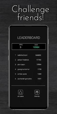 Screenshot 22: SlaSol: Logic Puzzle Game! Think twice it's simple