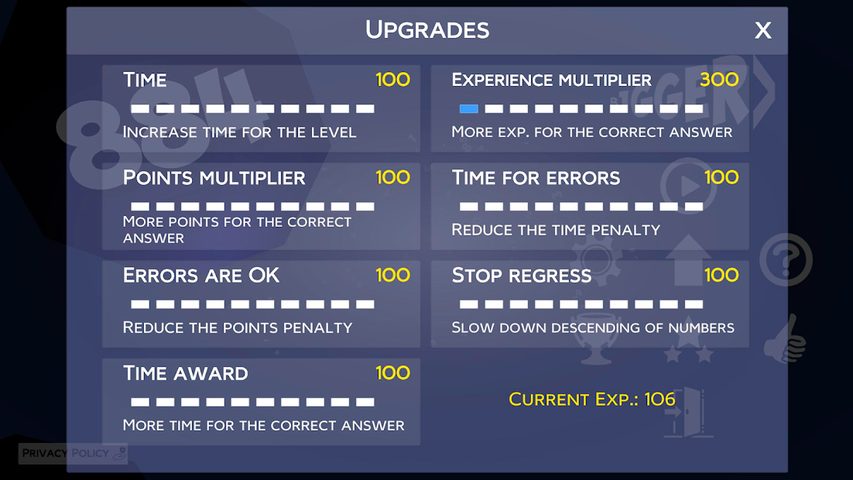Screenshot 2: B1gger