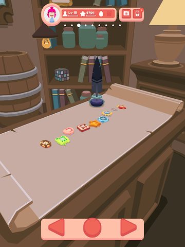 Screenshot 15: Noa Noa
