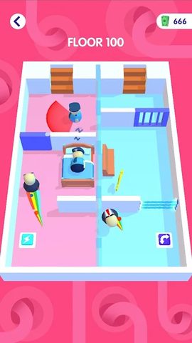 Screenshot 13: Wobble Man