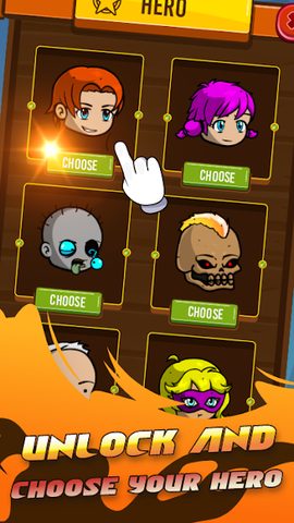 Screenshot 13: Mergy: Merge RPG game - PVP + PVE heroes games RPG