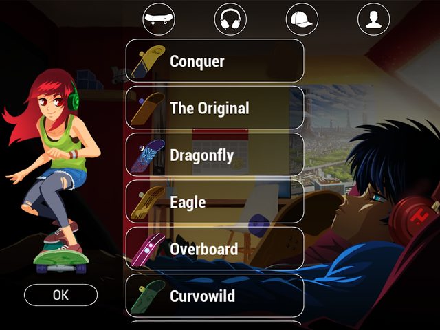 Screenshot 18: Lost in Harmony