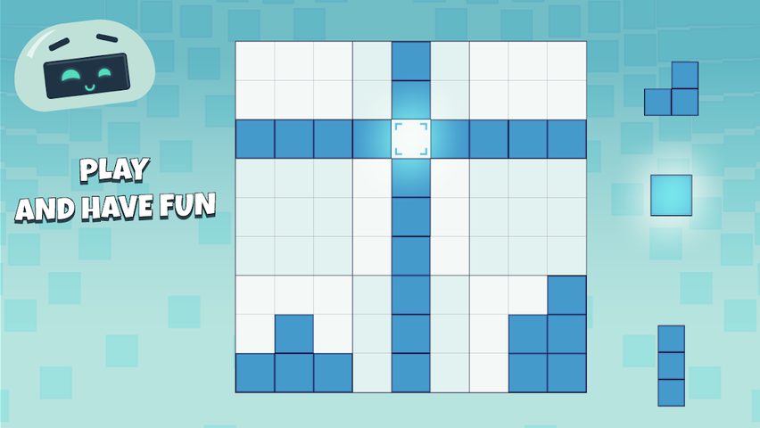Screenshot 7: Doku Blocks Puzzle