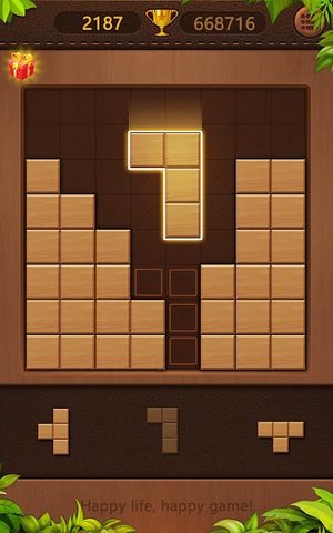 Screenshot 7: Block Puzzle&Jigsaw puzzles&Brick Classic