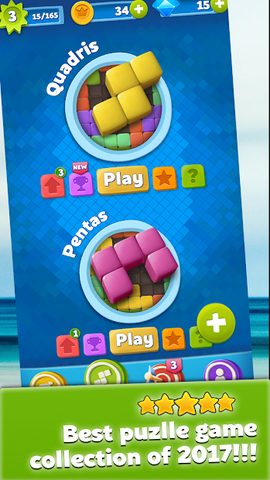 Screenshot 15: Puzzle Masters