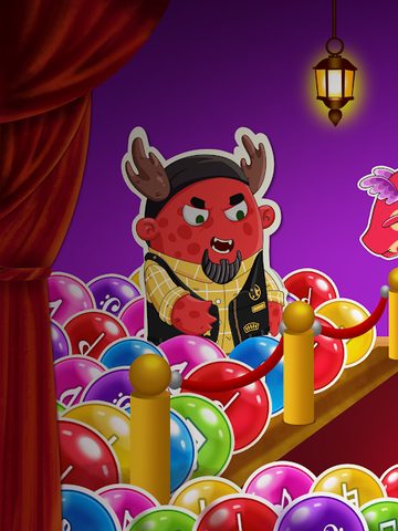 Screenshot 17: Monster Pop - Bubble Shooter Games