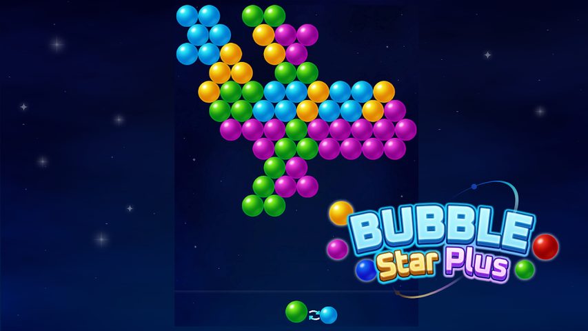 Screenshot 7: Bubble Star Plus : BubblePop