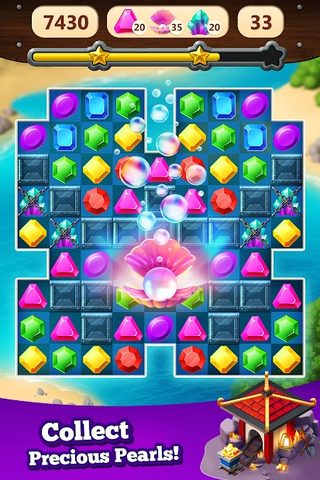 Screenshot 18: Jewel Rush
