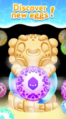 Screenshot 3: Axolochi