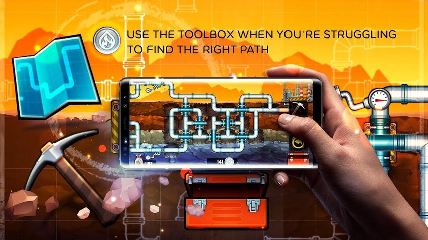 Screenshot 8: Plumber 3