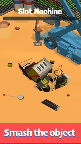 Screenshot 18: Drop & Smash