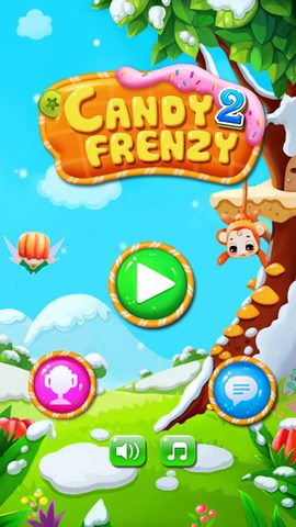 Screenshot 7: Candy Frenzy 2