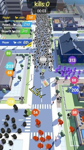 Screenshot 10: Robbery.io