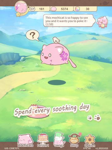 Screenshot 7: Mochicats Collection