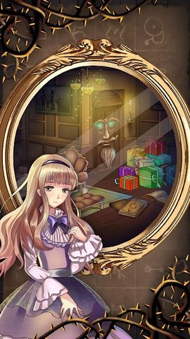 Screenshot 1: Home Of Lost : New Escape The Room Challenge Games