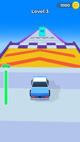 Screenshot 13: Car Craft