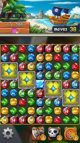 Screenshot 6: Jewel chaser