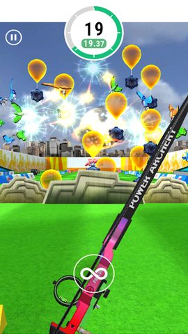 Screenshot 21: World Archery League