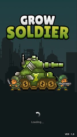 Screenshot 15: Grow Soldier - Merge Soldiers